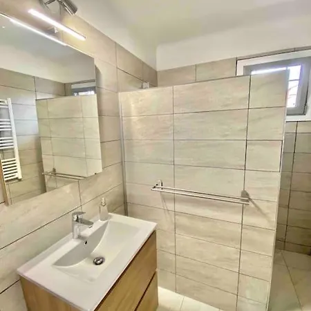 Apartment Appart Centre Douce Provence Saint-Raphael (Var)