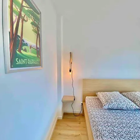 Appart Centre Douce Provence