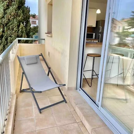 Apartment Appart Centre Douce Provence *