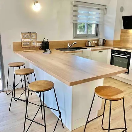 Appart Centre Douce Provence * Saint-Raphael (Var)
