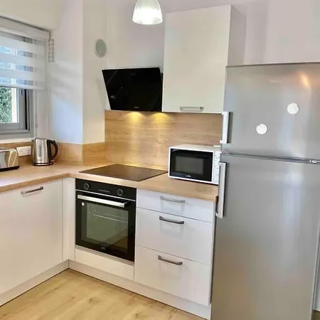 Appart Centre Douce Provence Apartment