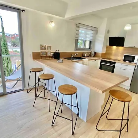 Appart Centre Douce Provence Apartment *