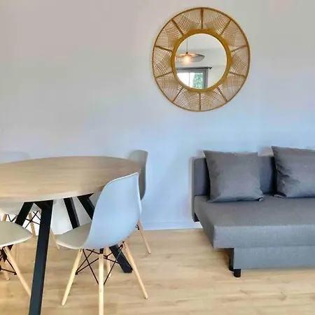 Appart Centre Douce Provence * Saint-Raphael (Var)