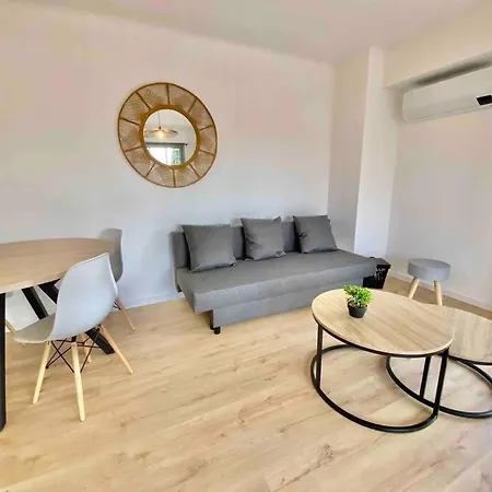 Appart Centre Douce Provence Apartment *